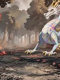 [Dubbed]My Beast, My Comeback - Episode 11