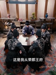 開局錦衣衛怒噴上司 - Episode 75