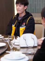 前女友大婚，我開蘭博基尼送外賣 - Episode 14