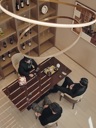 第16集 - 18歲的我,從華爾街退休