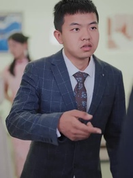 師姐別這樣,我的麒麟臂壓不住了 - Episode 45