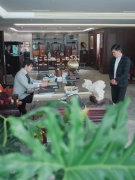 白玫瑰的假面遊戲 - Episode 72