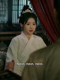 [Synchron]Zeitreise zur Königin - Episode 22