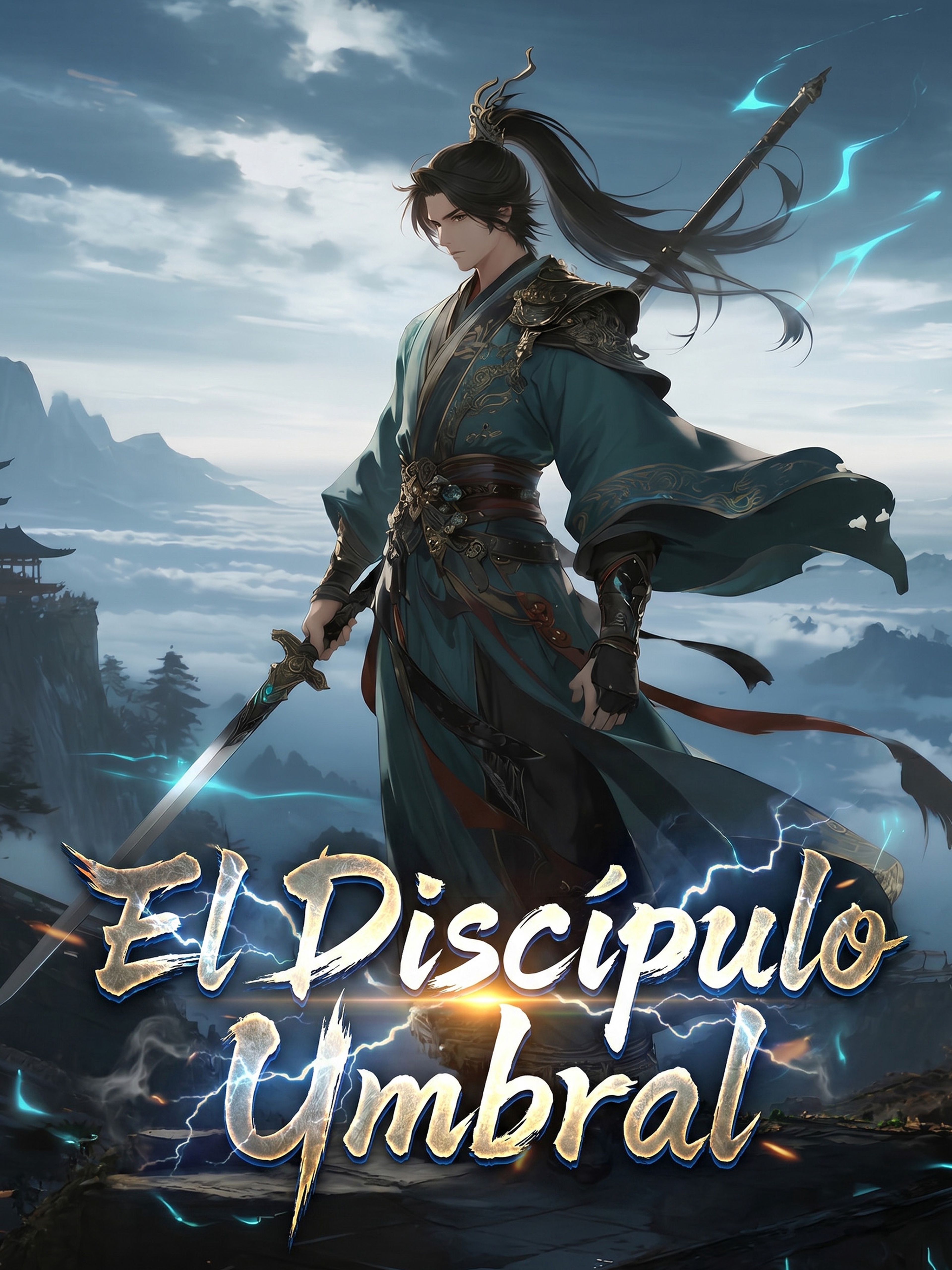 El Discípulo Umbral