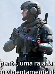O Mestre da Solda - Episode 34