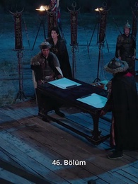 Bölüm 46 - [Dublajlı]Kız Kardeşim Yerine Evlendim, Damat Çıldırdı
