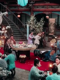 9화 - 다시 피어난 꽃