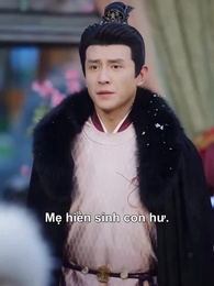Tập 44 - Xuyên Thành Chủ Mẫu, Tôi Ra Tay Chỉnh Đốn Hậu Viện