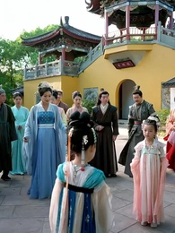 Em Gái Phúc Tinh Của Nhà Tôi - Episode 44