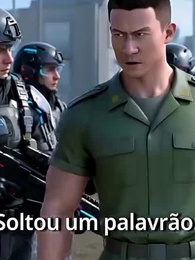 Episódio 35 - O Mestre da Solda