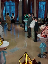 玄門後媽 - Episode 51