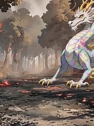 La evolución de la oruga verde - Episode 11