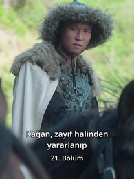 [Dublajlı]Kız Kardeşim Yerine Evlendim, Damat Çıldırdı - Episode 21