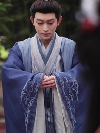 問鼎青闕 - Episode 34