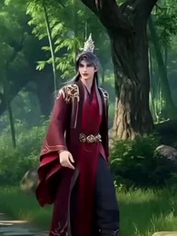 第18集 - 天淵帝尊