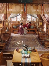 Xuyên Thành Chủ Mẫu, Tôi Ra Tay Chỉnh Đốn Hậu Viện - Episode 75
