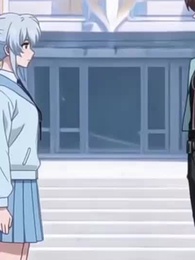[Dubbed]My Beast, My Comeback - Episode 33