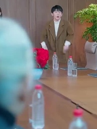The Ex-Wife He Can't Let Go - Episode 14
