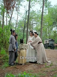 Em Gái Phúc Tinh Của Nhà Tôi - Episode 4