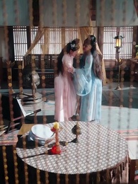 51화 - 다시 피어난 꽃
