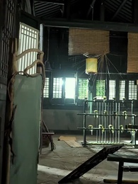 Em Gái Phúc Tinh Của Nhà Tôi - Episode 6