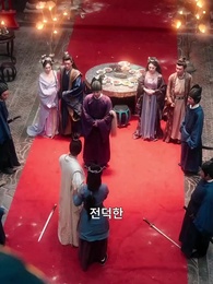 다시 피어난 꽃 - Episode 17