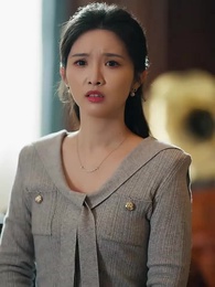 Secret Past of the Silent Heiress - Episode 45
