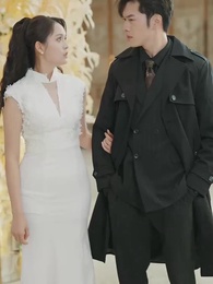 มังกรซ่อนเกล็ดพิทักษ์บัลลังก์ - Episode 56