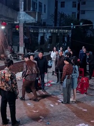 Episode 61 - Buruh Ganteng itu Suamiku