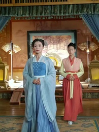 Em Gái Phúc Tinh Của Nhà Tôi - Episode 20