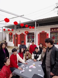 第10集 - 狂賭,驚魂局中局