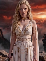 Beauty’s Curse, Power’s Crown - Episode 1
