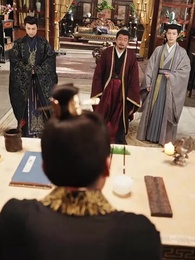 第43集 - 問鼎青闕