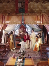 Xuyên Thành Chủ Mẫu, Tôi Ra Tay Chỉnh Đốn Hậu Viện - Episode 62