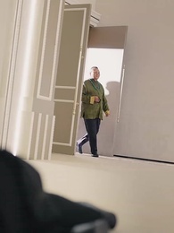 師姐別這樣,我的麒麟臂壓不住了 - Episode 5