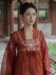 重生後我把小青梅還給太子,他卻悔瘋了 - Episode 45