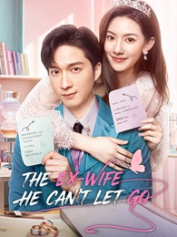 The Ex-Wife He Can't Let Go