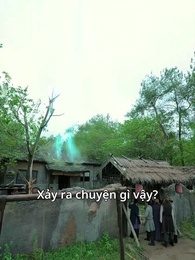 Tập 2 - Em Gái Phúc Tinh Của Nhà Tôi