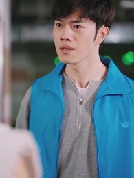 ตอนที่ 19 - มังกรซ่อนเกล็ดพิทักษ์บัลลังก์