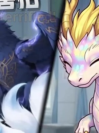 Episode 24 - Infinite Devour: My Caterpillar Is a Dragon!