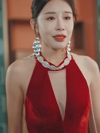ตอนที่ 47 - มังกรซ่อนเกล็ดพิทักษ์บัลลังก์