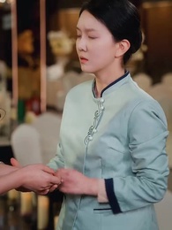 白玫瑰的假面遊戲 - Episode 23