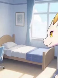 Episode 23 - [Dubbed]My Beast, My Comeback