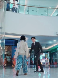 玄門後媽 - Episode 8