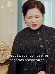 La hija de la montaña - Episode 57