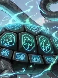 Episodio 43 - [Doblado]Oruga Verde: Ascenso a Mariposa