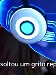 Episódio 19 - O Mestre da Solda