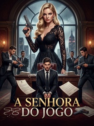 [Dublado]A Senhora do Jogo