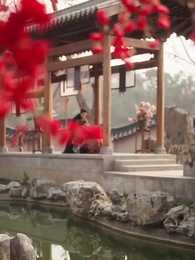 問鼎青闕 - Episode 62