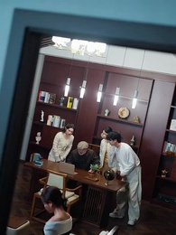 Secret Past of the Silent Heiress - Episode 67